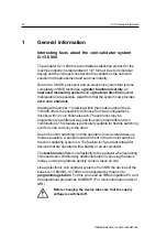 Предварительный просмотр 4 страницы NRI G-13.6 Series Technical Documentation Manual