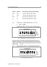 Предварительный просмотр 17 страницы NRI G-13.6 Series Technical Documentation Manual