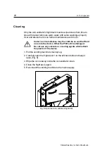 Предварительный просмотр 20 страницы NRI G-13.6 Series Technical Documentation Manual