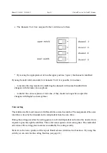 Preview for 10 page of NRI G-26.4000 Series Manual