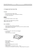 Предварительный просмотр 13 страницы NRI G-26.4000 Series Manual