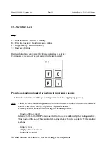 Preview for 21 page of NRI G-26.4000 Series Manual