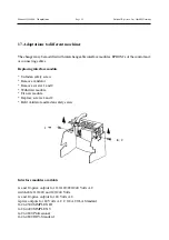 Preview for 65 page of NRI G-26.4000 Series Manual