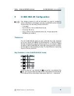 Предварительный просмотр 29 страницы NRI HENRI Reference Manual