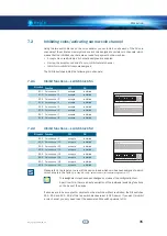 Preview for 35 page of NRI v2 eagle Operating Instructions Manual