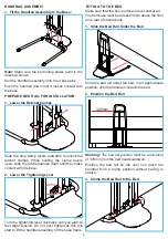 Preview for 2 page of NRS Healthcare EASYFIT PLUS MK2 User Instructions