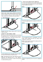 Preview for 3 page of NRS Healthcare EASYFIT PLUS MK2 User Instructions