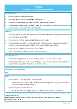 Предварительный просмотр 2 страницы NRS Healthcare F19739 Product/Technical Bulletin