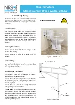 NRS Healthcare M48465 User Instructions preview