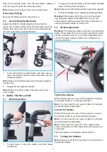 Preview for 3 page of NRS Healthcare M66739 User Instructions