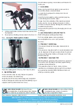 Preview for 4 page of NRS Healthcare M66739 User Instructions