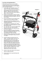 Preview for 2 page of NRS Healthcare M99266 User Instructions