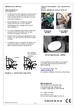 Preview for 4 page of NRS Healthcare M99266 User Instructions