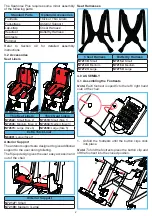 Предварительный просмотр 2 страницы NRS Healthcare N72012 User Instructions