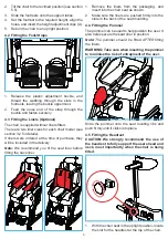 Предварительный просмотр 3 страницы NRS Healthcare N72012 User Instructions