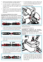 Предварительный просмотр 7 страницы NRS Healthcare N72012 User Instructions