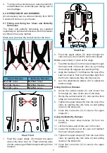 Предварительный просмотр 8 страницы NRS Healthcare N72012 User Instructions