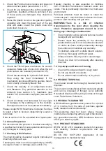 Предварительный просмотр 10 страницы NRS Healthcare N72012 User Instructions