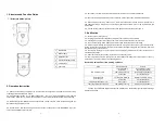 Предварительный просмотр 2 страницы NRS AT 818 Manual