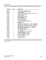 Preview for 5 page of NRS ELC-12/20-D Installing, Operating And Service Instructions