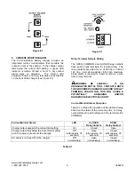 Предварительный просмотр 5 страницы NRS ELC-24/30-M-D Installing, Operating And Service Instructions