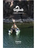 NRS GigBob Owner'S Manual preview