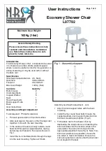 NRS L97792 User Instructions preview