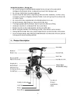 Preview for 4 page of NRS M66739 User Instructions