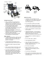 Preview for 2 page of NRS N29210 User Instructions