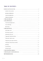 Preview for 3 page of nRuiT Powerporter 12.2kWh Owner'S Manual