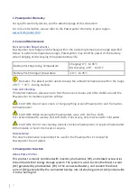 Preview for 7 page of nRuiT Powerporter 12.2kWh Owner'S Manual