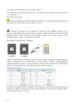 Preview for 14 page of nRuiT Powerporter 12.2kWh Owner'S Manual