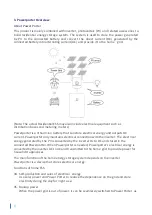 Предварительный просмотр 8 страницы nRuiT Powerporter 15.0 User Manual