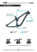 Preview for 7 page of NS BIKES DEFINE Tech  Manual