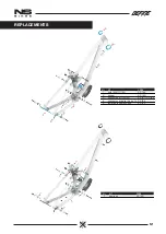 Preview for 13 page of NS BIKES DEFINE Tech  Manual