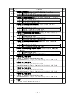 Preview for 26 page of NS system Tango-B series User Manual