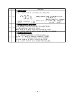 Preview for 86 page of NS system Tango-B series User Manual