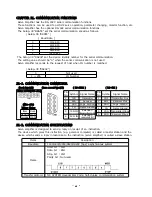 Preview for 104 page of NS system Tango-B series User Manual