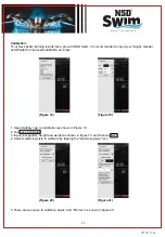 Preview for 12 page of NSD Swim SW-01 User Manual