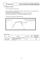 Preview for 79 page of NSD VARICAM VS-5F Series Specifications And Instruction Manual