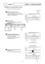 Preview for 118 page of NSD VARICAM VS-5F Series Specifications And Instruction Manual