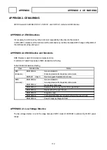 Preview for 122 page of NSD VARICAM VS-5F Series Specifications And Instruction Manual