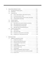 Preview for 7 page of NSD Varlimit VS-212DN User Manual