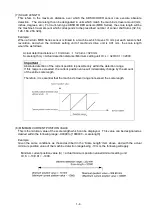 Preview for 13 page of NSD Varlimit VS-212DN User Manual