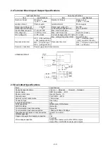 Preview for 17 page of NSD Varlimit VS-212DN User Manual