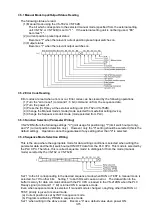 Preview for 33 page of NSD Varlimit VS-212DN User Manual