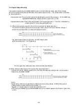 Preview for 35 page of NSD Varlimit VS-212DN User Manual