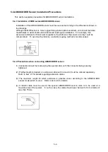 Preview for 50 page of NSD Varlimit VS-212DN User Manual