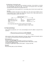 Preview for 57 page of NSD Varlimit VS-212DN User Manual