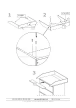 Предварительный просмотр 2 страницы NSD VAXLA Assembly Instructions